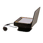 Підводна камера Fisher 5HBS кабель 15 м з вимкненням LED IPS LCD екран 4000mAh з відео записуванням, фото 3