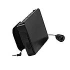 Підводна камера Fisher 5HBS кабель 15 м з вимкненням LED IPS LCD екран 4000mAh з відео записуванням, фото 5