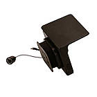 Підводна камера Fisher 5HBS кабель 15 м з вимкненням LED IPS LCD екран 4000mAh з відео записуванням, фото 6