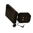 Підводна камера Fisher 5HBS кабель 15 м з вимкненням LED IPS LCD екран 4000mAh з відео записуванням, фото 7