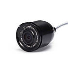 Підводна камера Fisher 5HBS кабель 15 м з вимкненням LED IPS LCD екран 4000mAh з відео записуванням, фото 9