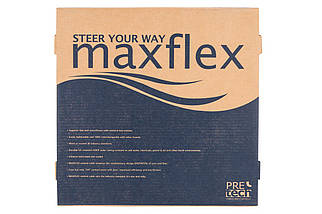 Трос газ/реверс Pretech 14 FT 3300C Maxflex 4.26 м 33014 для дистанційного керування мотором човна човна або катера, фото 5
