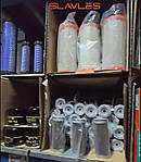 🔩 Запасні частини до техніки Berger-Kraus — швидко, надійно, в SLAVLES