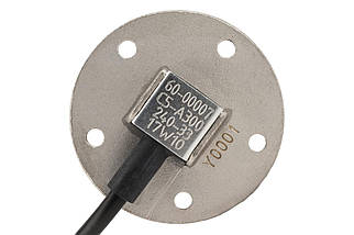 Індукційний сенсор рівня пального судновий для човна та катера ECMS C5-A300 300 мм 240-33 Ом нержавіюча сталь 12V, фото 5