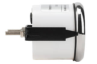 Цифровий датчик рівня води ECMS PEW2-BS-240-33 52 мм чорний 800-00219 для човна і катера робоча напруга 9-32 VDC, фото 4