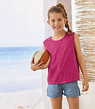 Дитяча майка Pepperts на дівчинку р.146-152, 10-12 років, фото 2