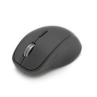 Мишка бездротова JEDEL W650 1000DPI Чорна 2.4GHZ Упаковка