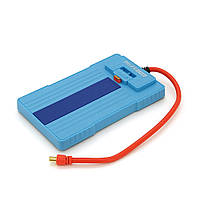 Міні точкова зварка RL-936WF USB вхід 5В 2А 6 режимів 145х88х20мм