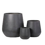 Кашпо "Будва" 48x48x48см (GA96-2), фото 2