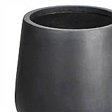 Кашпо "Будва" 48x48x48см (GA96-2), фото 3