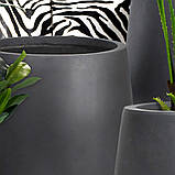 Кашпо "Будва" 48x48x48см (GA96-2), фото 4