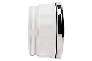 Тахометр і мотогодинники Wema Kus чорний CMHB-BS-8KL K-Y07010 для човна і катера 0-8000 об/хв 12/24 В діаметр 85 мм, фото 4