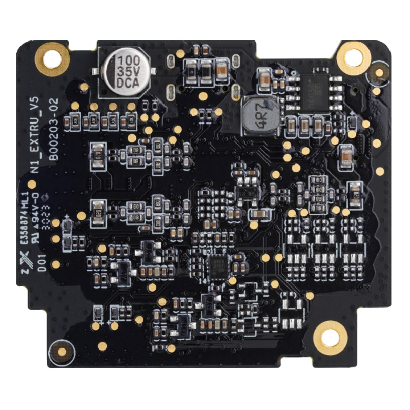 Плата друкуючої голови Bambu Lab A1 mini-2