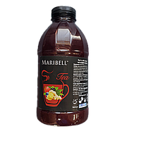 Ягідний з імбиром натуральне фруктове пюре ТМ Maribell 900 г