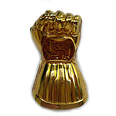 Відкривачка у вигляді Рукавички Нескінченності RESTEQ — міні-перчатка Таноса з фільму Marvel Месники, сувенір для фанатів коміксів, фото 3