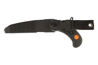 Ножівка садова "Самурай" 170 мм 9TPI гартований зуб 3-D заточування