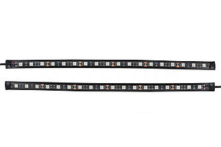 Ходові смуги суднові для човна і катера RYE LED IP66 HF65-810 навігаційні вогні 12-24 В потужність 3.6 Вт, фото 2