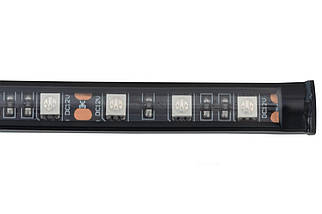 Ходові смуги суднові для човна і катера RYE LED IP66 HF65-810 навігаційні вогні 12-24 В потужність 3.6 Вт, фото 3