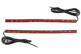 Ходові смуги суднові для човна і катера RYE LED IP66 HF65-810 навігаційні вогні 12-24 В потужність 3.6 Вт, фото 4