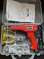 Паяльник для бампера, горячий степлер, ремонт пластика