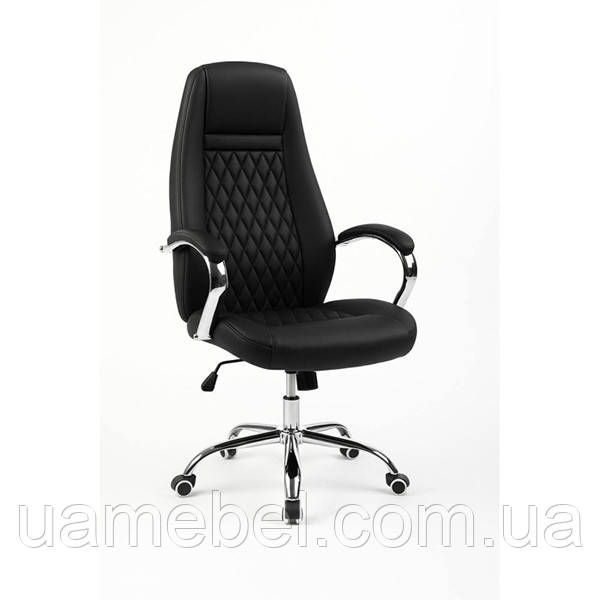 Крісло офісне  Neocomfort black E7511