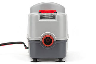 Насос Bravo BP12 12V 160 л/м 14.5psi електричний для надувних човнів та сап-досок з автоматичною зупинкою, фото 3