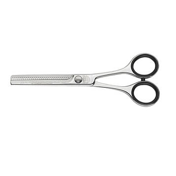 Ножиці для стрижки Kiepe Professional Tulip Series філірувальні 6,5 (2271/6,5)