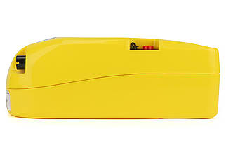 Насос човновий автоматичний Parsun Genovo GP-80BD з акумулятором двоступеневий 500 л/хв максимальний тиск 80 кПа, фото 2