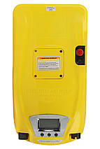 Насос човновий автоматичний Parsun Genovo GP-80BD з акумулятором двоступеневий 500 л/хв максимальний тиск 80 кПа, фото 3