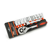 Набір інструментів 12 одиниць 1/2