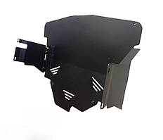 Захист двигуна КПП і радіатора Ніссан НВ400 (з 2010 року) Nissan NV400