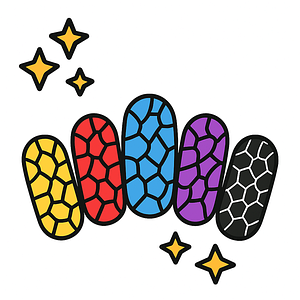 Кракелюр (лаки)