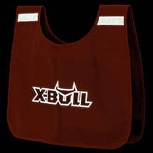 Гаситель коливань троса для лебідки автомобіля та квадроцикла X-BULL висота 430 мм ширина 500 мм світловідбиваючий, фото 4