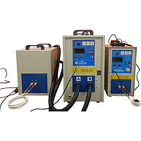 Высокочастотный индукционный нагреватель GP-20