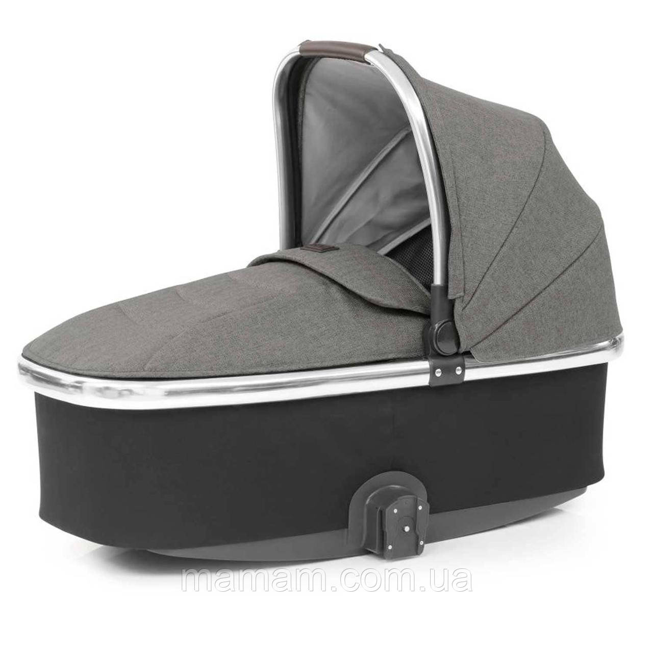 Люлька BabyStyle Oyster 3/Zero Mercury, фото 1