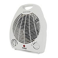 Тепловентилятор Floria ZLN-6151 2000Вт 3 режими Холодне повітря 1000Вт 2000Вт Коробка