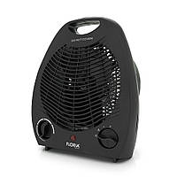 Тепловентилятор Флора ZLN-6152 2000Вт 3 режими 1000 2000Вт Бокс