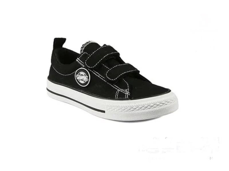 Дитячі кеди для хлопчиків, Apawwa (код 2337) розміри: 33-37, фото 1