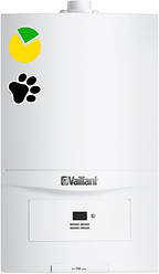 24 кВт. Котел конденсаційний газовий Vaillant ecoTEC pure VUW 286/7-2 (H-INT IV) / до 240 м2