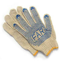 Перчатки FAR 12 пар в упаковці ціна за упаковку