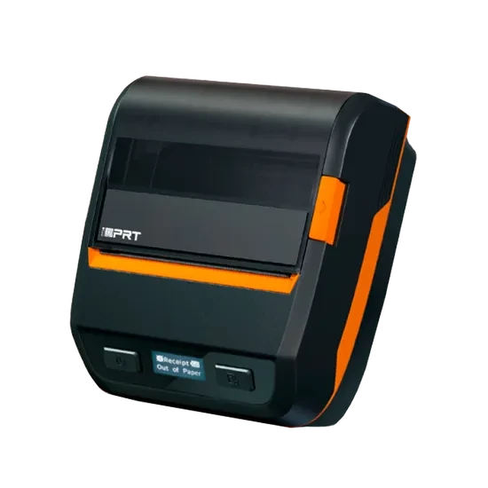 Мобільний принтер чеків і етикеток IDPRT iMove BMAE3