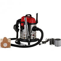 Промисловий Пилосос для промислового використання, Промислові пилосос NF-837 для виробництва, фото 3