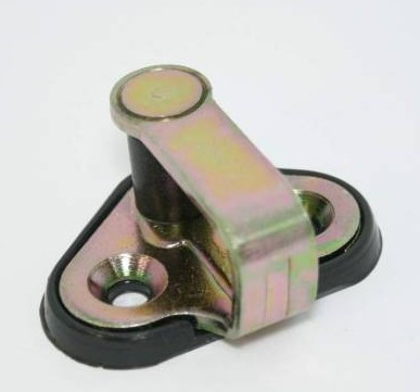 RENAULT MASTER II/KANGOO I перед. LH=RH фиксатор замка двери, фото 1