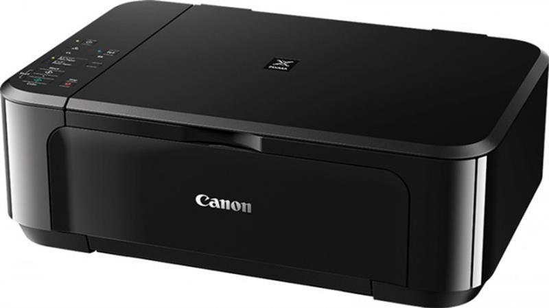 Багатофункціональний пристрій А4 кол. Canon Pixma MG3640S з Wi-Fi (0515C107AA), фото 1