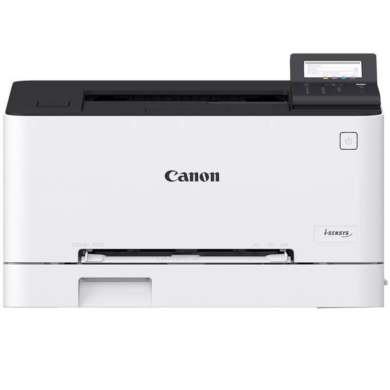 Принтер А4 кол. Canon i-Sensys LBP633Cdw з Wi-Fi (5159C001), фото 1