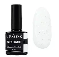 Crooz air base