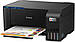 Багатофункціональний пристрій А4 кол. Epson EcoTank L3201 (C11CJ69402), фото 2