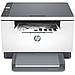 Багатофункціональний пристрій А4 ч/б HP LJ M236dw з Wi-Fi (9YF95A), фото 9