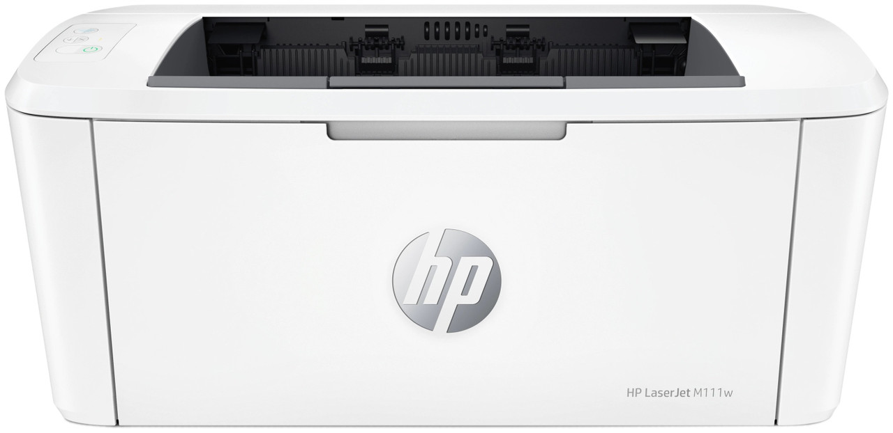 Принтер А4 HP LaserJet Pro M111w (7MD68A), фото 1