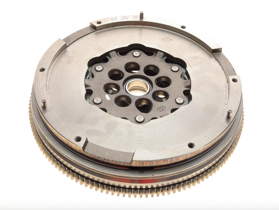 Двомасовий маховик, демпфер LUK 415105210 BMW 1 (F40) / X1 (F48) / X2 (F39) 17- B38 A15